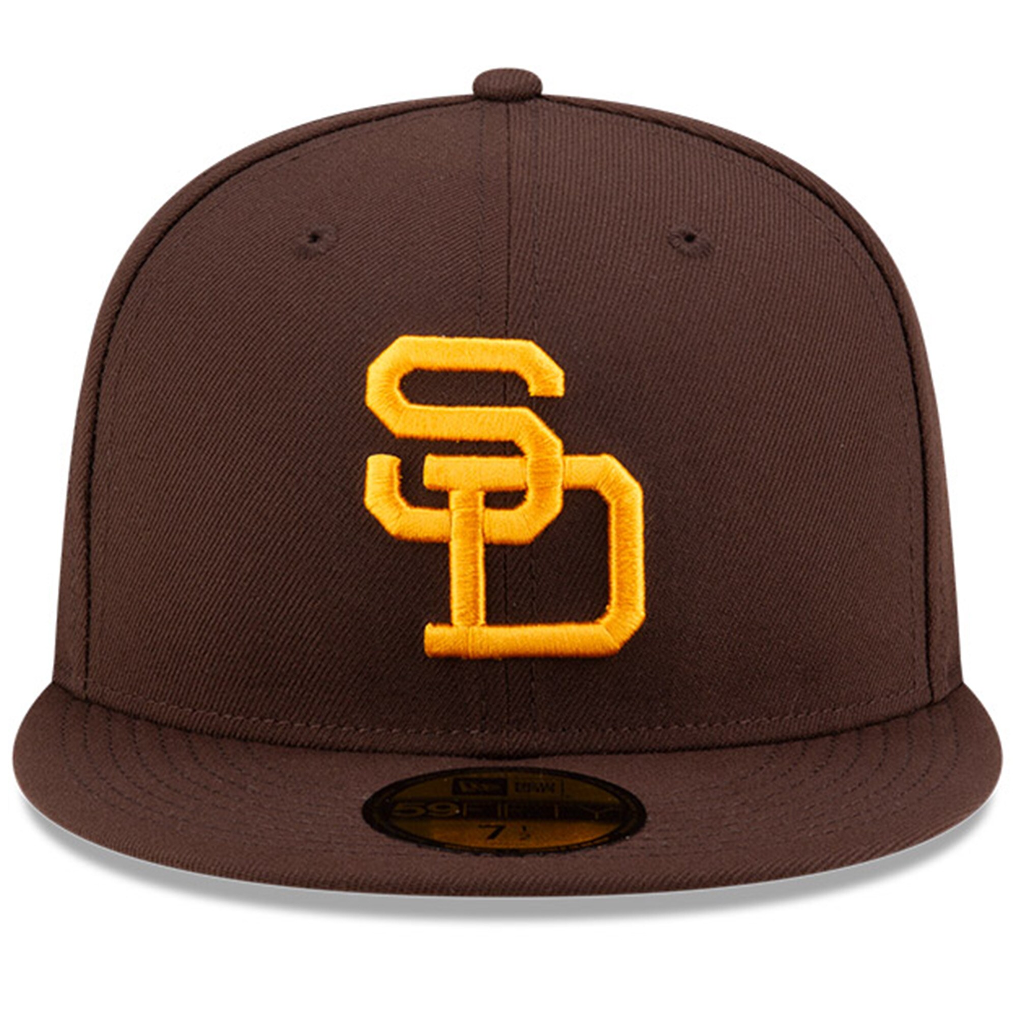 mens san diego padres new era x diet starts monday brown 1978 mlb all-star game main collection 59fifty fitted hat Collection - San Diego Padres Proshop Jerseys & Caps