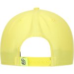 mens san diego padres new era yellow neon golfer snapback hat Collection - San Diego Padres Proshop Jerseys & Caps