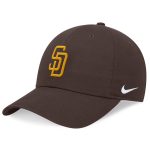 mens san diego padres nike brown club adjustable hat Collection - San Diego Padres Proshop Jerseys & Caps