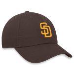 mens san diego padres nike brown club adjustable hat 202684609 Collection - San Diego Padres Proshop Jerseys & Caps