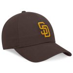 mens san diego padres nike brown club adjustable hat Collection - San Diego Padres Proshop Jerseys & Caps