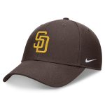 mens san diego padres nike brown club performance adjustable hat Collection - San Diego Padres Proshop Jerseys & Caps