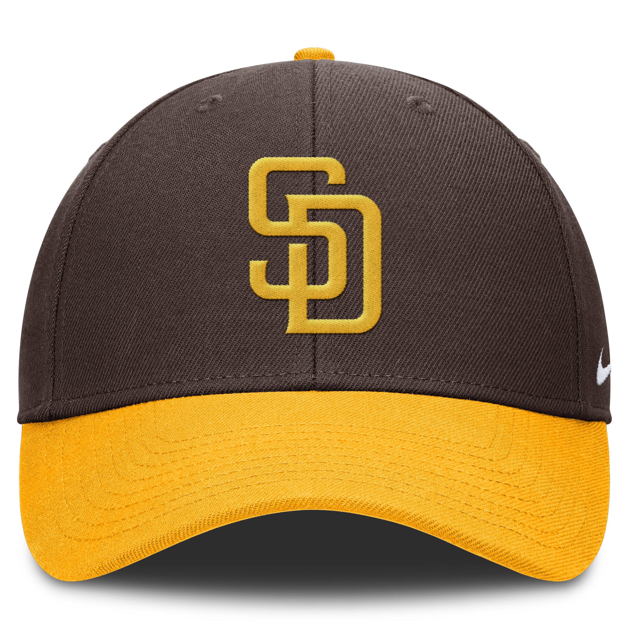 mens san diego padres nike brown club performance adjustable hat 202684499 Collection - San Diego Padres Proshop Jerseys & Caps