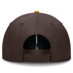 mens san diego padres nike brown club performance adjustable hat 202684499 Collection - San Diego Padres Proshop Jerseys & Caps