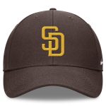 mens san diego padres nike brown club performance adjustable hat Collection - San Diego Padres Proshop Jerseys & Caps