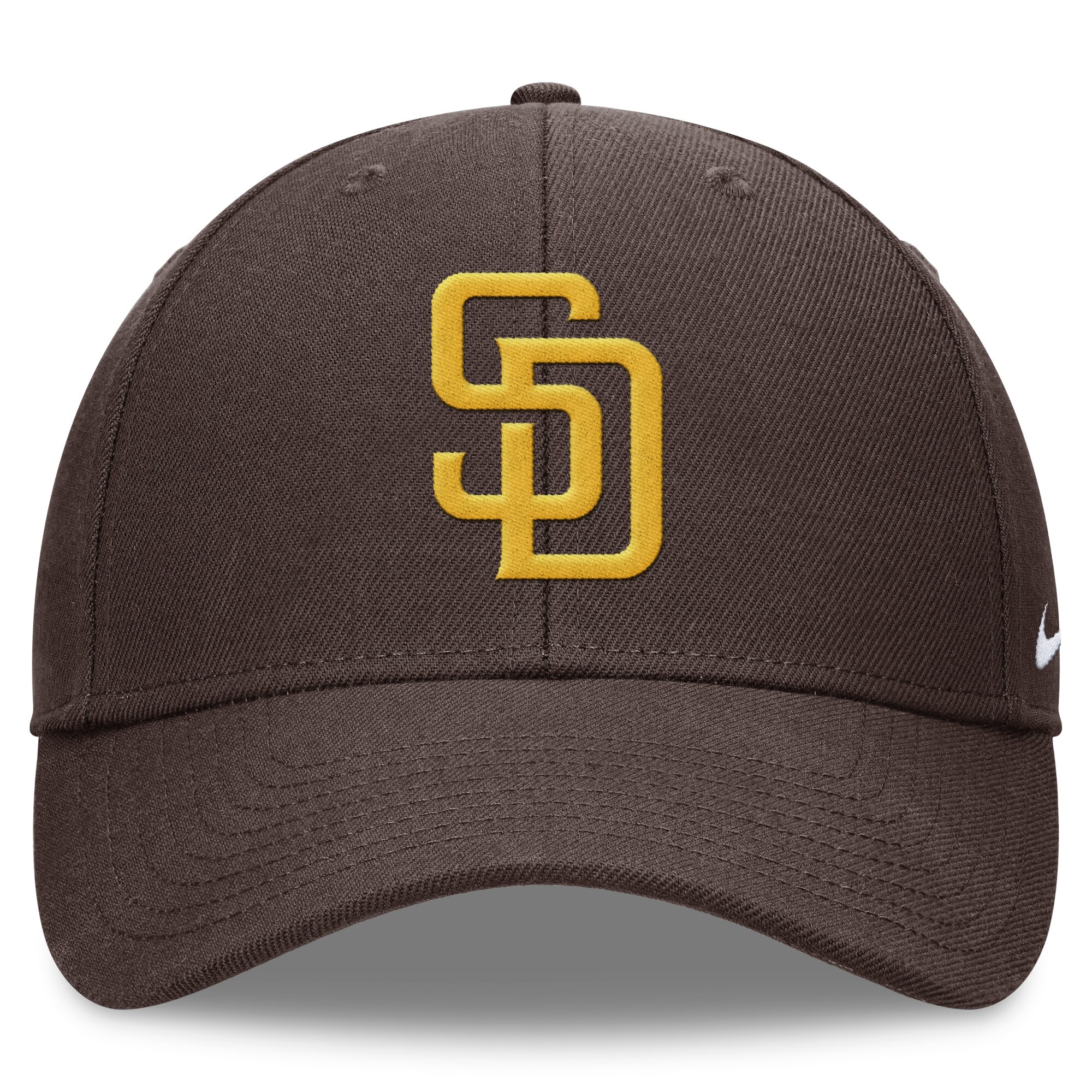 mens san diego padres nike brown club performance adjustable hat Collection - San Diego Padres Proshop Jerseys & Caps