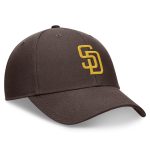 mens san diego padres nike brown club performance adjustable hat Collection - San Diego Padres Proshop Jerseys & Caps