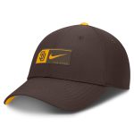 mens san diego padres nike brown club primetime adjustable hat Collection - San Diego Padres Proshop Jerseys & Caps