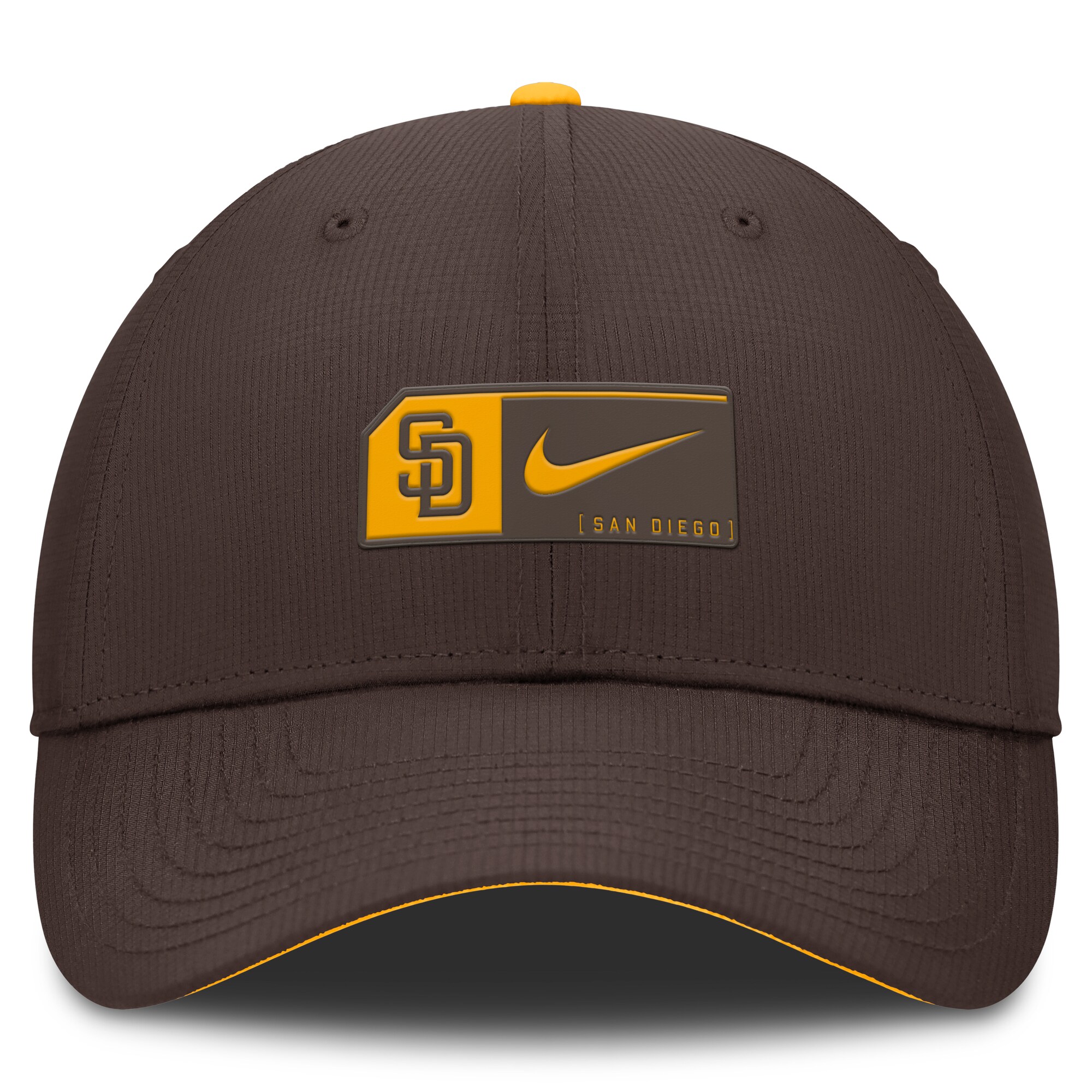 mens san diego padres nike brown club primetime adjustable hat Collection - San Diego Padres Proshop Jerseys & Caps