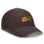 mens san diego padres nike brown club primetime adjustable hat Collection - San Diego Padres Proshop Jerseys & Caps