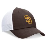 mens san diego padres nike brown club trucker adjustable hat Collection - San Diego Padres Proshop Jerseys & Caps