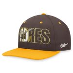 mens san diego padres nike brown cooperstown collection pro snapback hat Collection - San Diego Padres Proshop Jerseys & Caps
