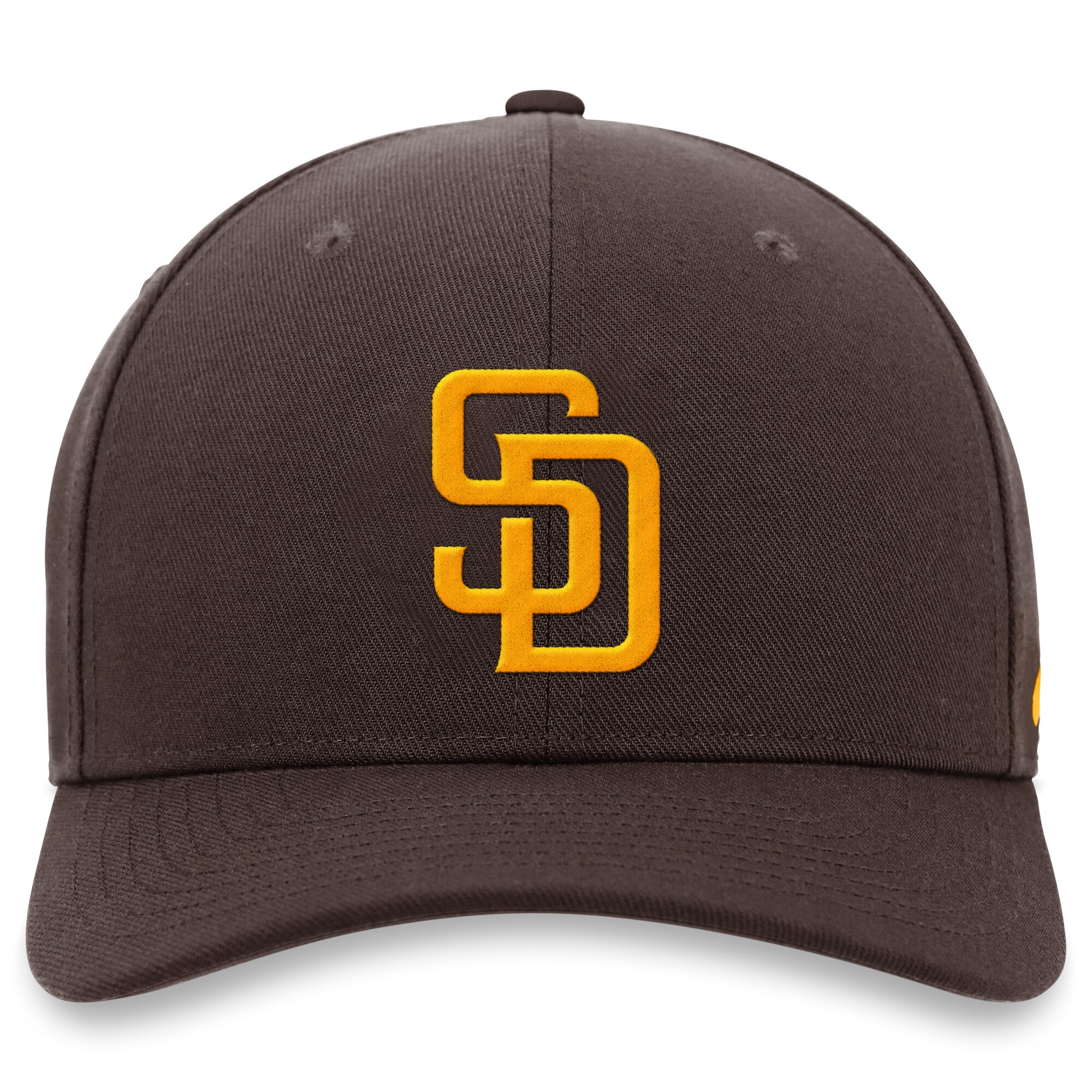 mens san diego padres nike brown performance club adjustable hat Collection - San Diego Padres Proshop Jerseys & Caps