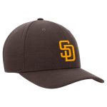 mens san diego padres nike brown performance club adjustable hat Collection - San Diego Padres Proshop Jerseys & Caps