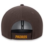 mens san diego padres nike brown performance club adjustable hat Collection - San Diego Padres Proshop Jerseys & Caps