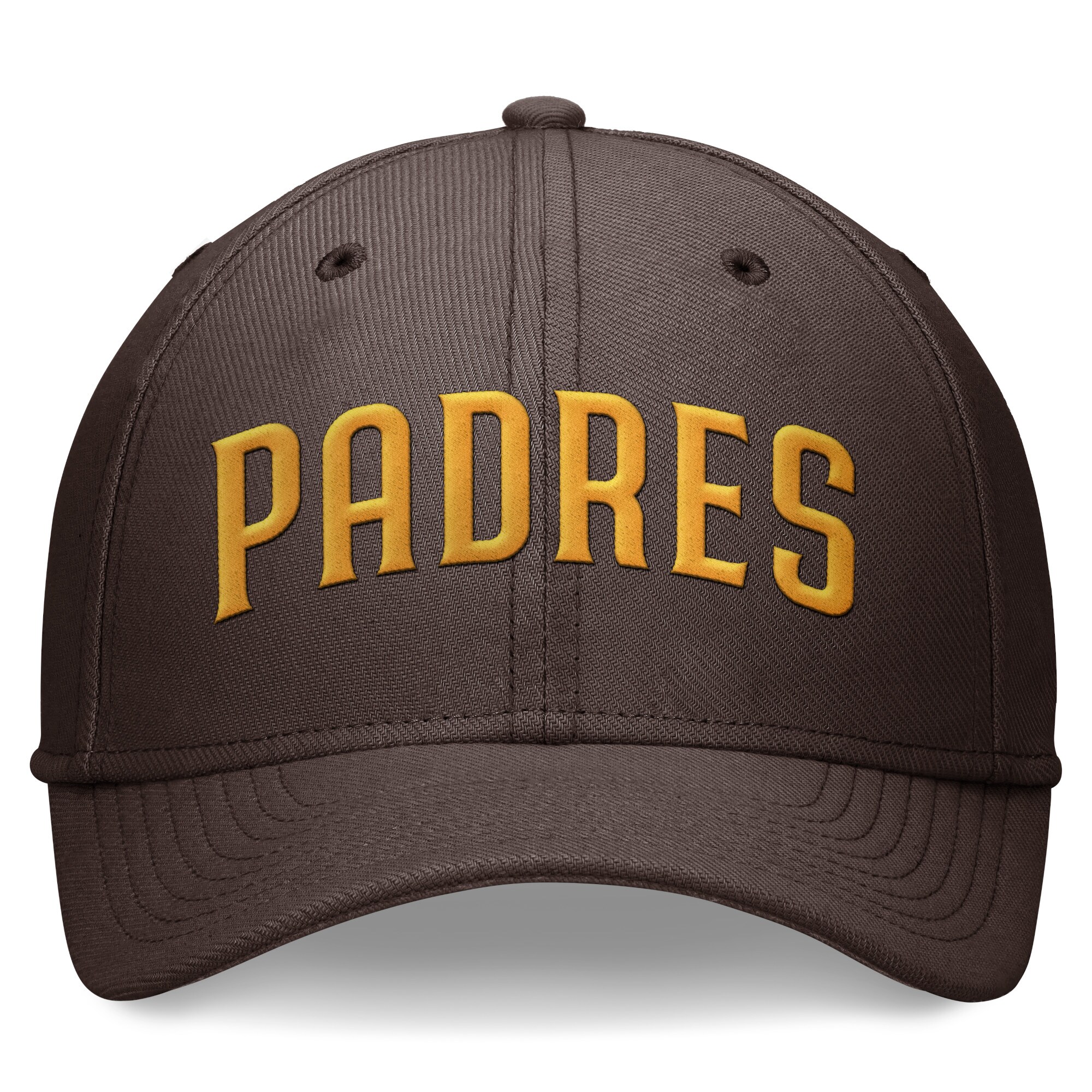 mens san diego padres nike brown performance flex hat Collection - San Diego Padres Proshop Jerseys & Caps