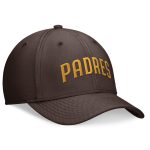 mens san diego padres nike brown performance flex hat Collection - San Diego Padres Proshop Jerseys & Caps