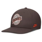 mens san diego padres nike brown pro performance snapback hat Collection - San Diego Padres Proshop Jerseys & Caps