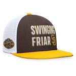 mens san diego padres nike brown pro trucker snapback hat Collection - San Diego Padres Proshop Jerseys & Caps