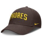 mens san diego padres nike brown rise gaberdine adjustable hat Collection - San Diego Padres Proshop Jerseys & Caps