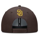 mens san diego padres nike brown rise gaberdine adjustable hat Collection - San Diego Padres Proshop Jerseys & Caps
