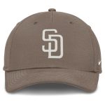 mens san diego padres nike brown rise performance adjustable hat Collection - San Diego Padres Proshop Jerseys & Caps