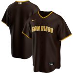 mens san diego padres nike brown road replica team jersey Collection - San Diego Padres Proshop Jerseys & Caps