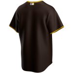mens san diego padres nike brown road replica team jersey Collection - San Diego Padres Proshop Jerseys & Caps