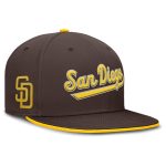mens san diego padres nike brown true performance fitted hat Collection - San Diego Padres Proshop Jerseys & Caps