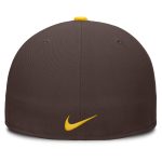 mens san diego padres nike brown true performance fitted hat Collection - San Diego Padres Proshop Jerseys & Caps
