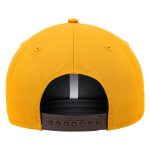 mens san diego padres nike browngold classic99 colorblock performance snapback hat Collection - San Diego Padres Proshop Jerseys & Caps