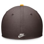 mens san diego padres nike browngold cooperstown collection rewind swooshflex performance hat Collection - San Diego Padres Proshop Jerseys & Caps
