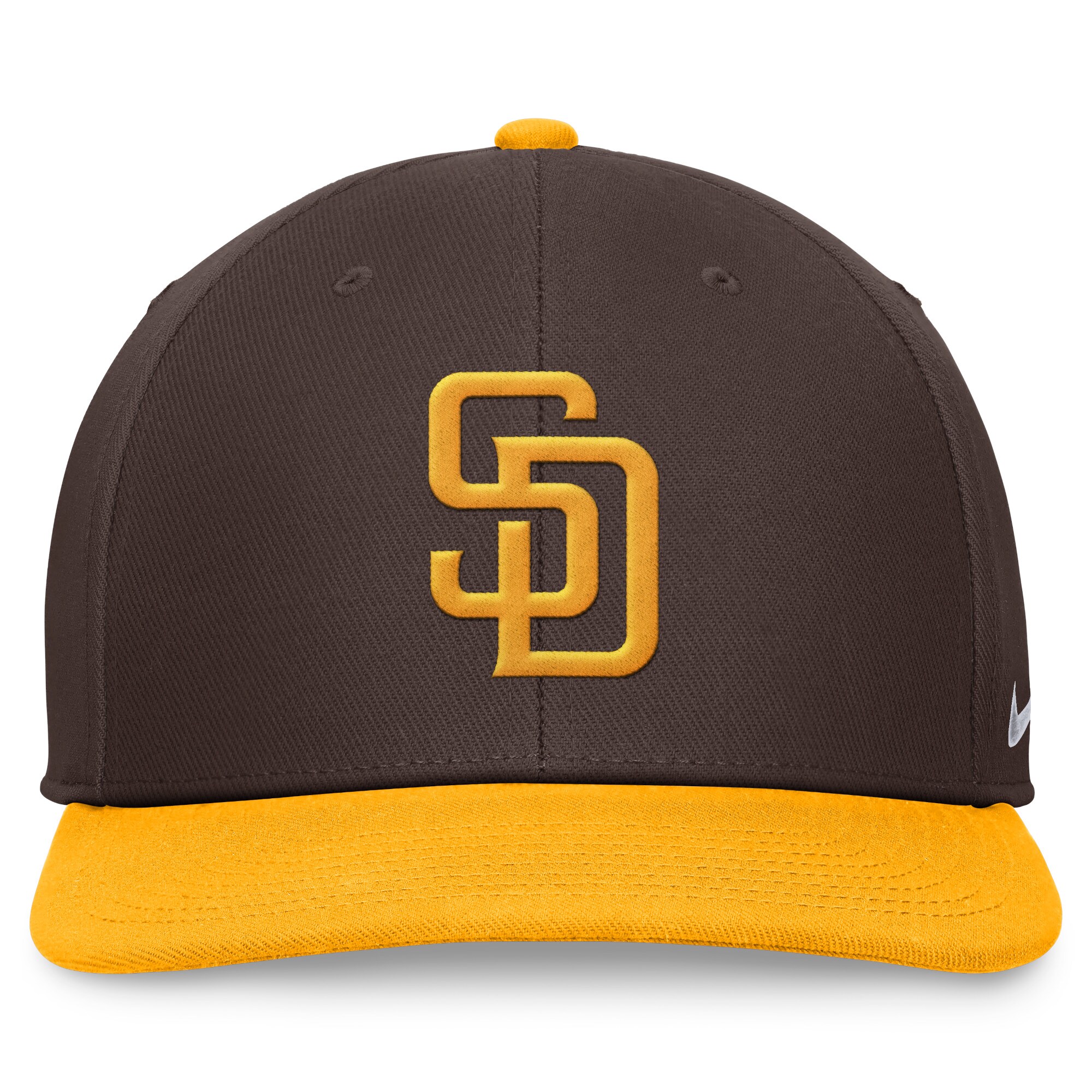 mens san diego padres nike browngold two-tone snapback hat Collection - San Diego Padres Proshop Jerseys & Caps