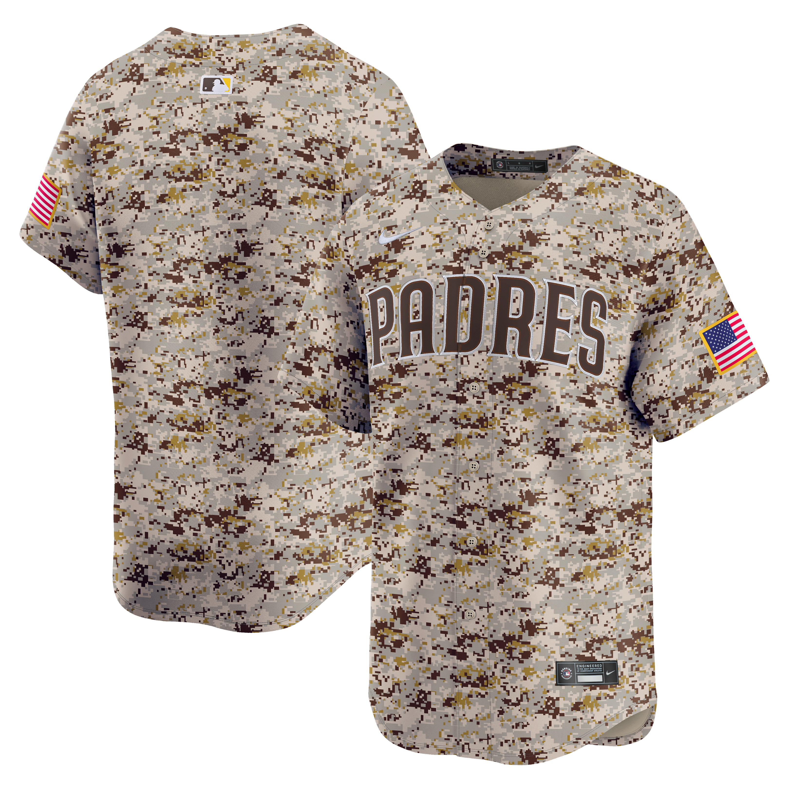 mens san diego padres nike camo alternate limited jersey Collection - San Diego Padres Proshop Jerseys & Caps