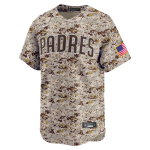 mens san diego padres nike camo alternate limited jersey Collection - San Diego Padres Proshop Jerseys & Caps