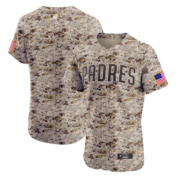 mens san diego padres nike camo alternate vapor premier elite patch jersey Collection - San Diego Padres Proshop Jerseys & Caps