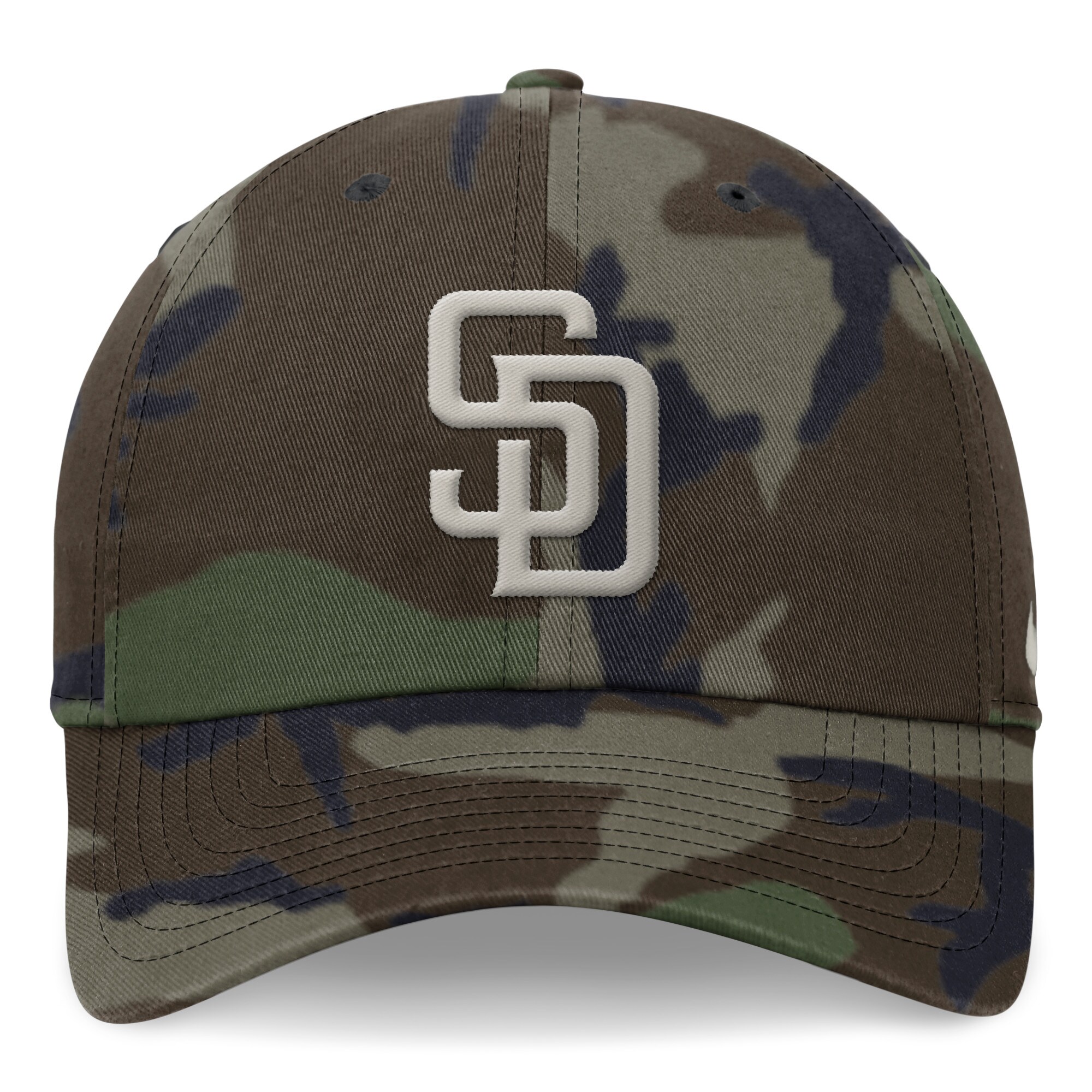 mens san diego padres nike camo club adjustable hat Collection - San Diego Padres Proshop Jerseys & Caps