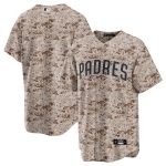 mens san diego padres nike camo usmc alternate replica team jersey Collection - San Diego Padres Proshop Jerseys & Caps
