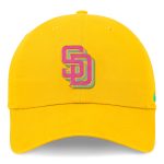 mens san diego padres nike gold city connect club adjustable hat Collection - San Diego Padres Proshop Jerseys & Caps