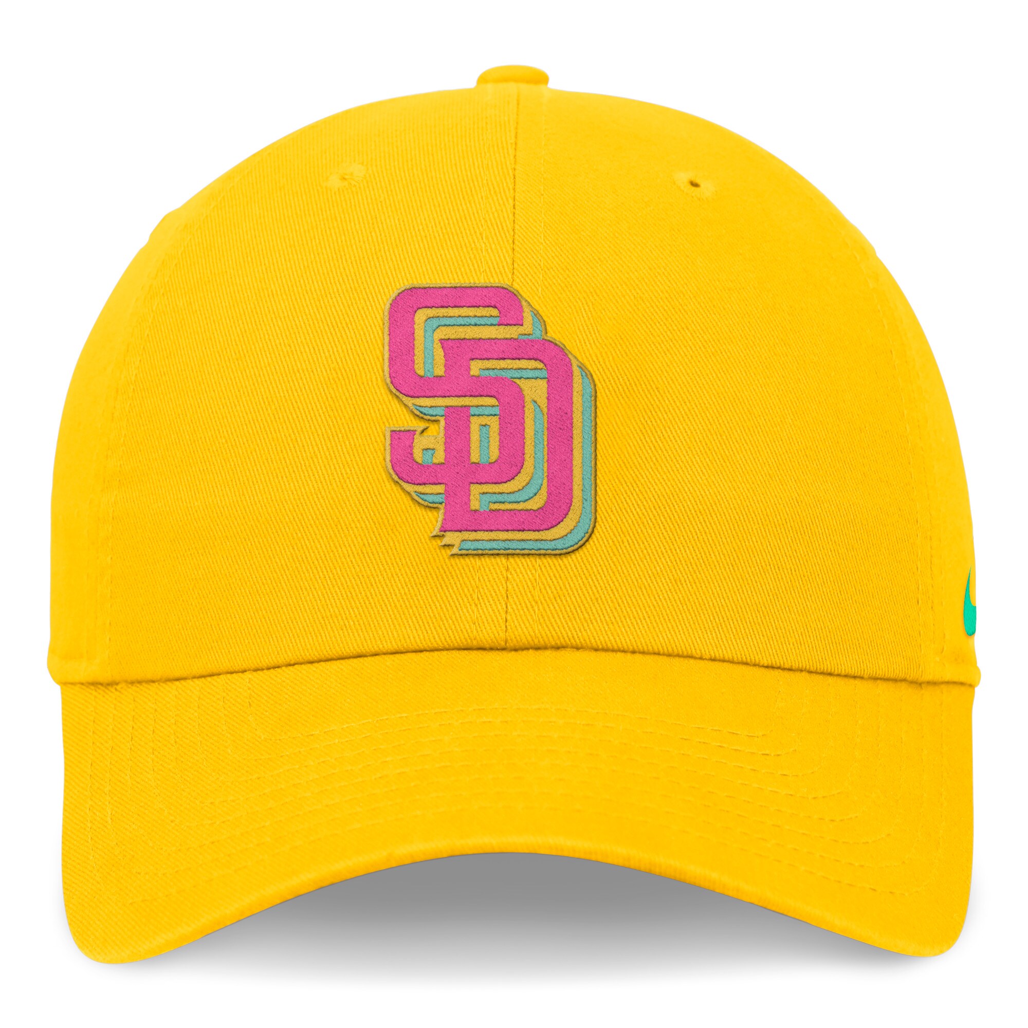 mens san diego padres nike gold city connect club adjustable hat Collection - San Diego Padres Proshop Jerseys & Caps
