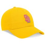 mens san diego padres nike gold city connect club adjustable hat Collection - San Diego Padres Proshop Jerseys & Caps