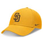 mens san diego padres nike gold club performance adjustable hat Collection - San Diego Padres Proshop Jerseys & Caps