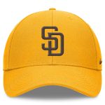 mens san diego padres nike gold club performance adjustable hat Collection - San Diego Padres Proshop Jerseys & Caps