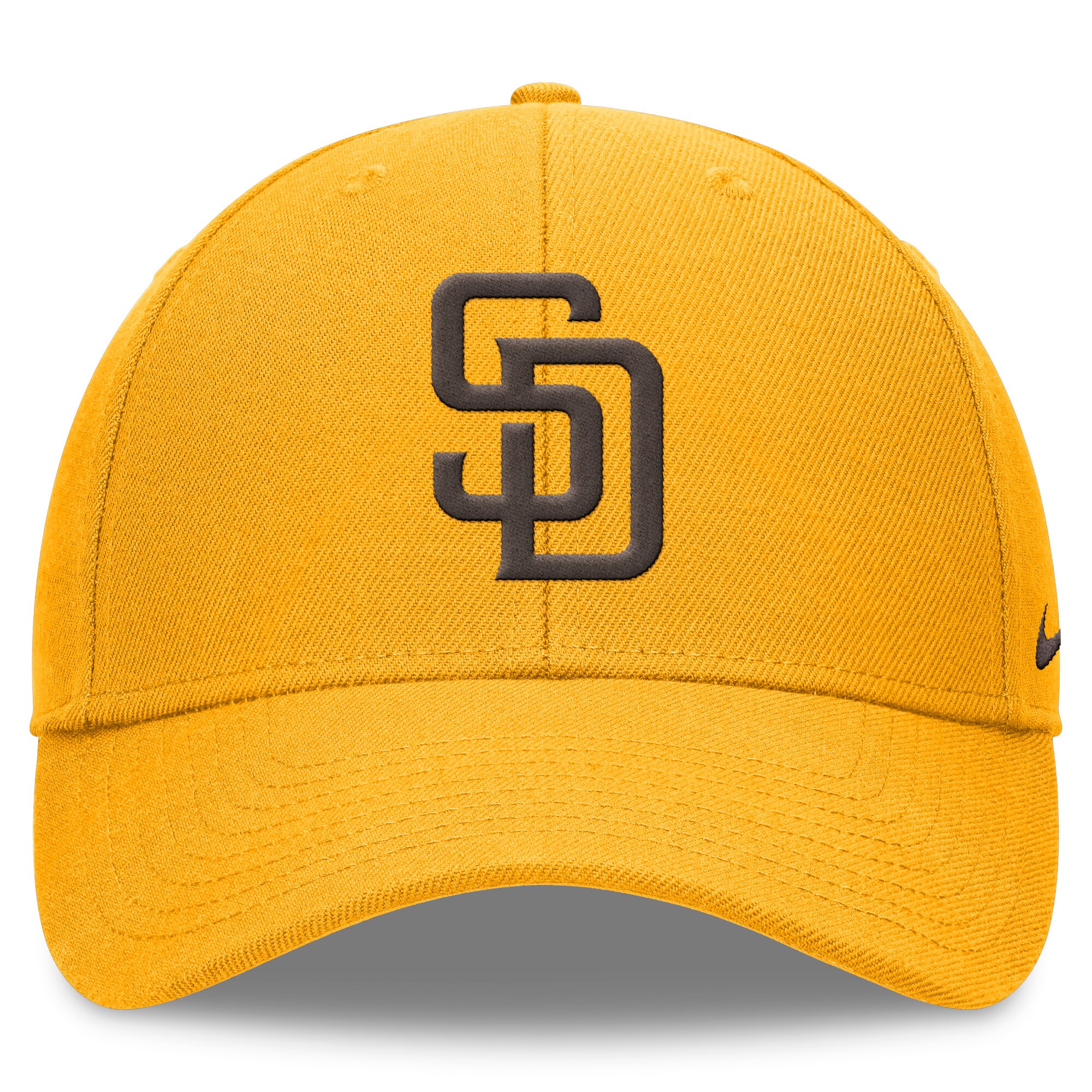 mens san diego padres nike gold club performance adjustable hat Collection - San Diego Padres Proshop Jerseys & Caps