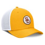 mens san diego padres nike gold cooperstown collection rise trucker adjustable hat Collection - San Diego Padres Proshop Jerseys & Caps