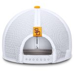 mens san diego padres nike gold cooperstown collection rise trucker adjustable hat Collection - San Diego Padres Proshop Jerseys & Caps