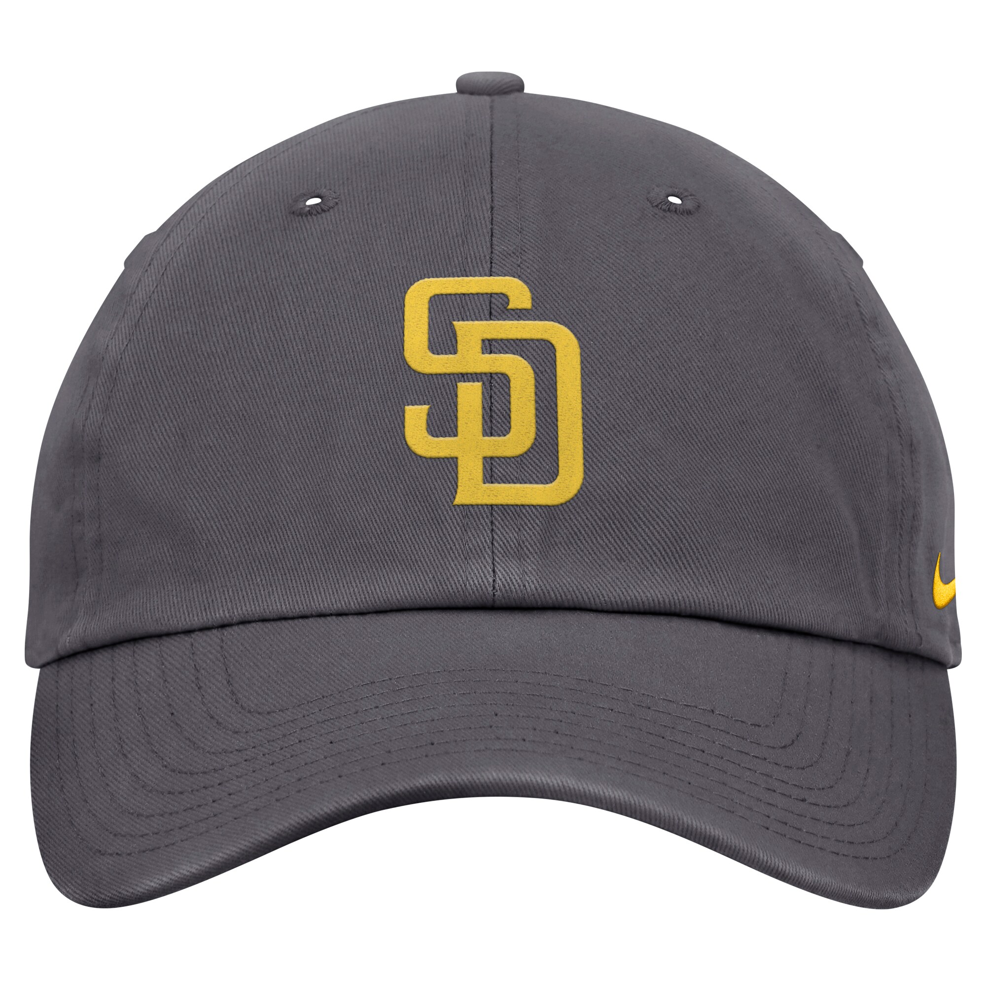 mens san diego padres nike gray club adjustable hat Collection - San Diego Padres Proshop Jerseys & Caps