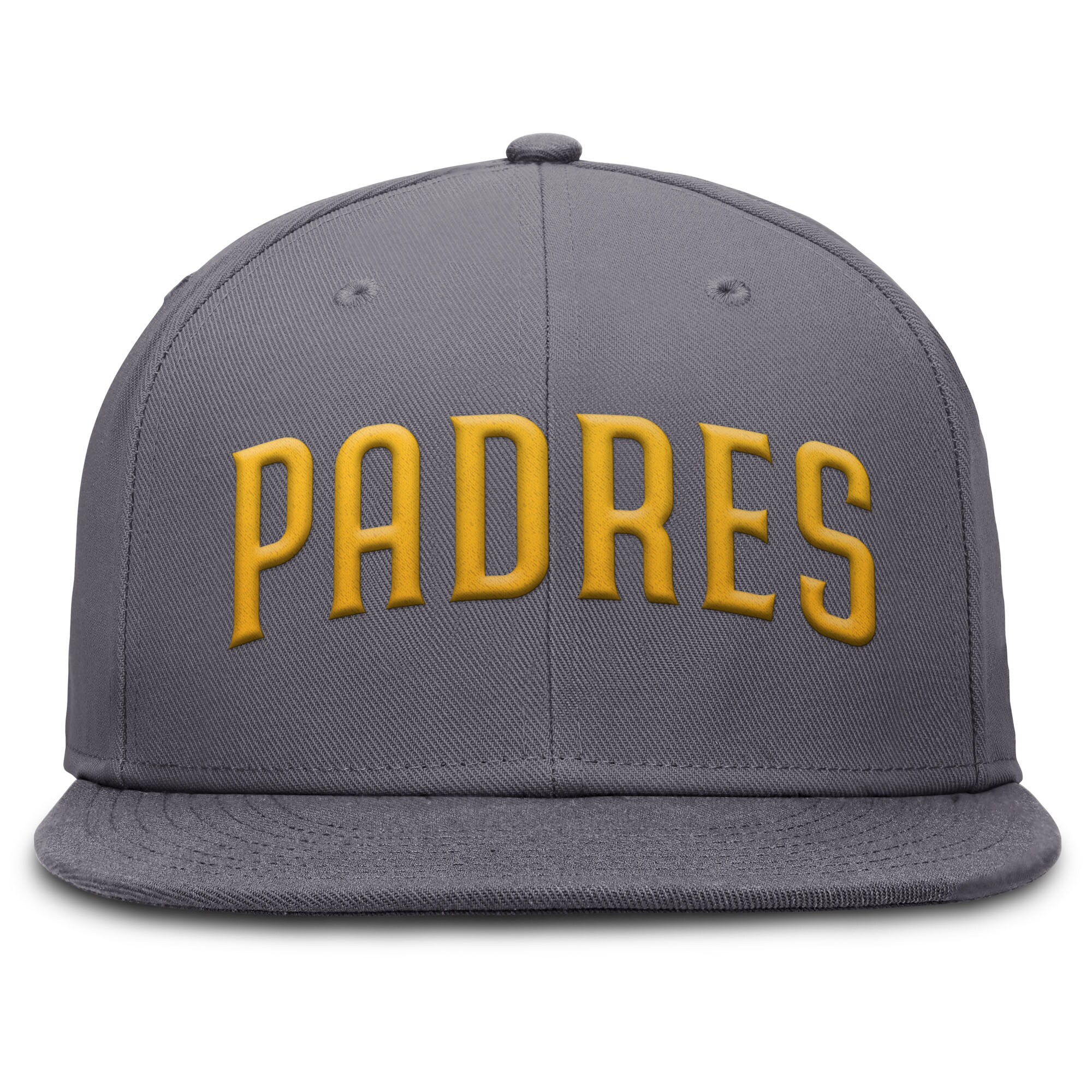 mens san diego padres nike gray performance true fitted hat Collection - San Diego Padres Proshop Jerseys & Caps