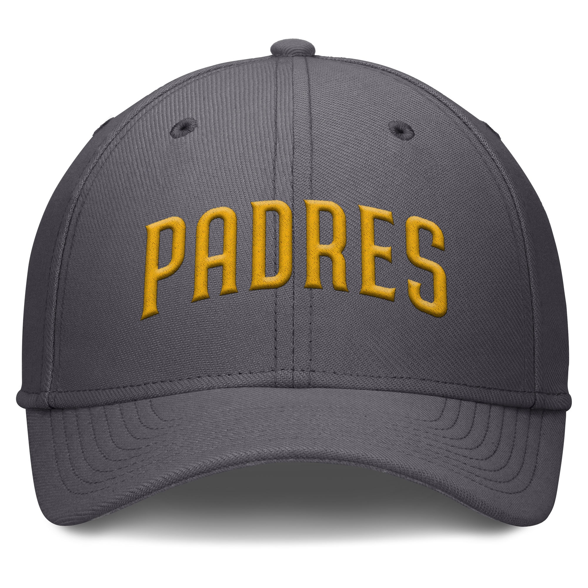 mens san diego padres nike gray swoosh performance flex hat Collection - San Diego Padres Proshop Jerseys & Caps