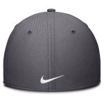 mens san diego padres nike gray swoosh performance flex hat Collection - San Diego Padres Proshop Jerseys & Caps